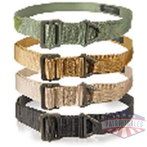 Emergency Rescue Rigger Belt