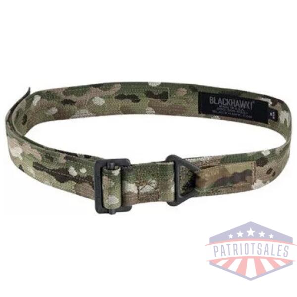 Emergency Rescue Rigger Belt