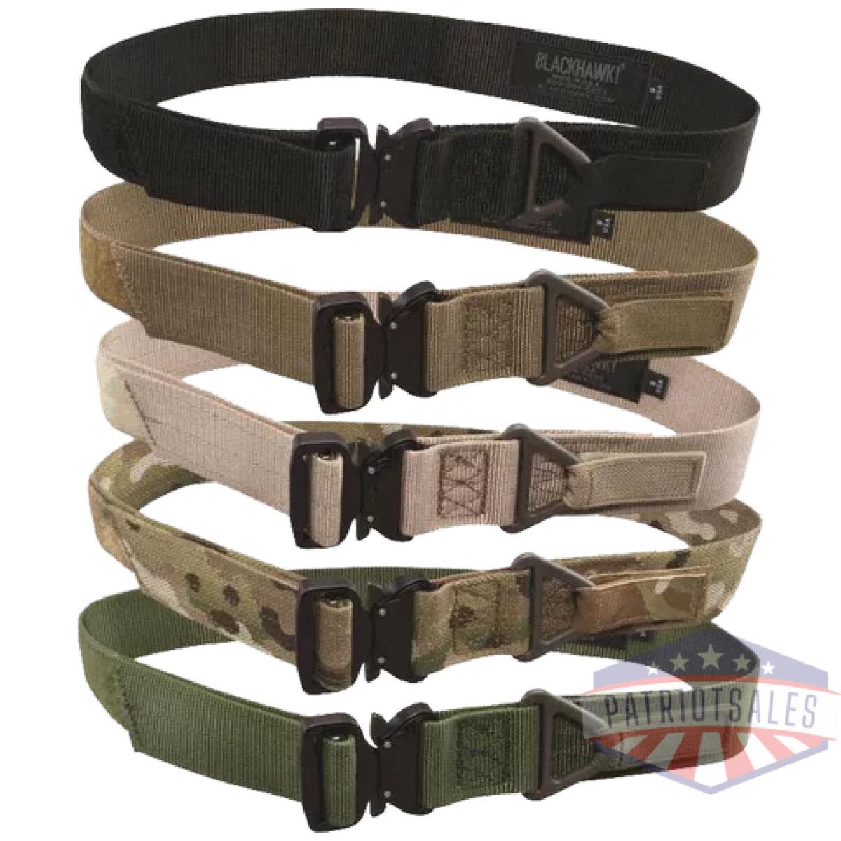 Rigger's belt - image 1
