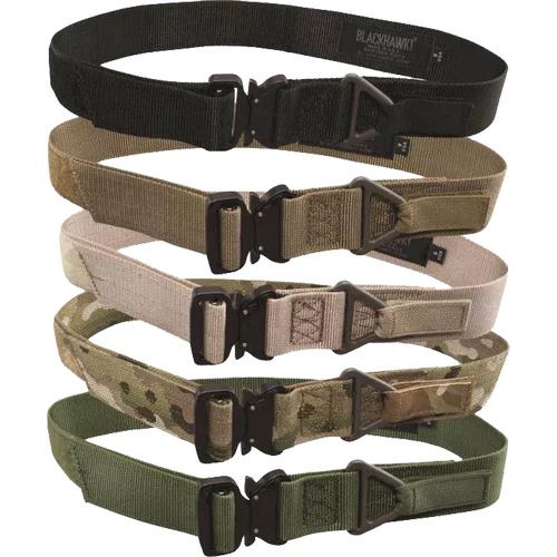 Rigger's Belt
