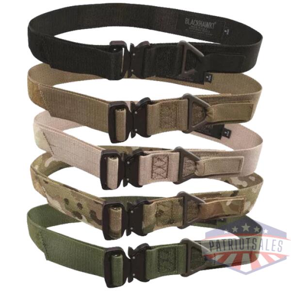 Rigger's Belt