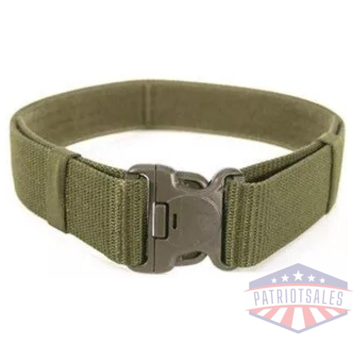 Military web belt - image 1
