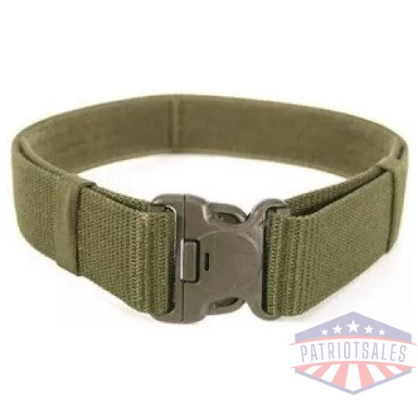 Military Web Belt