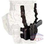 Tactical Serpa Holster