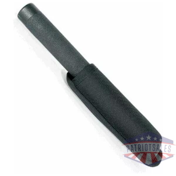 Expandable Baton Carrier