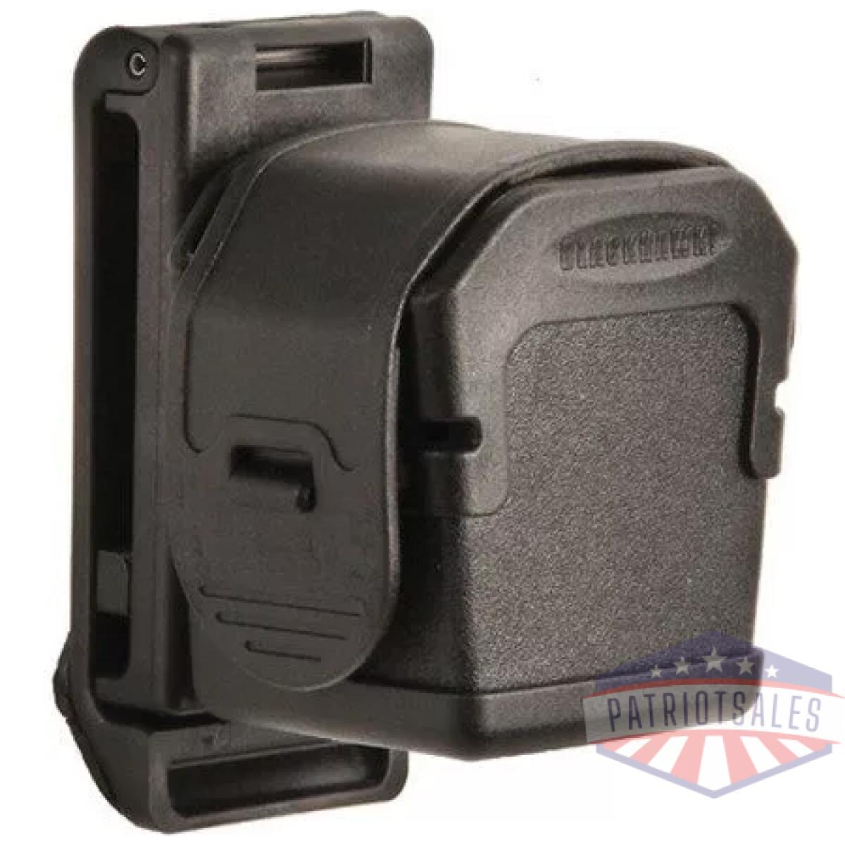 Taser x-26 injection molded case - image 1