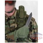 Blue Duty Access Mnt Screw