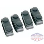 Molded Belt Keepers