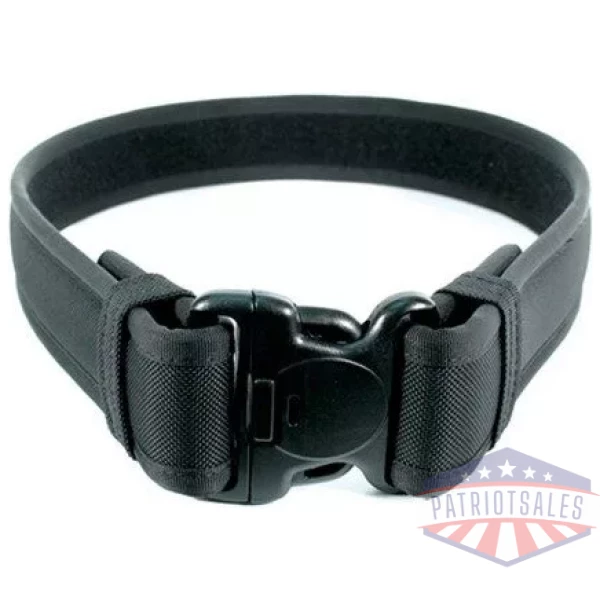 Reinforced Duty Belt