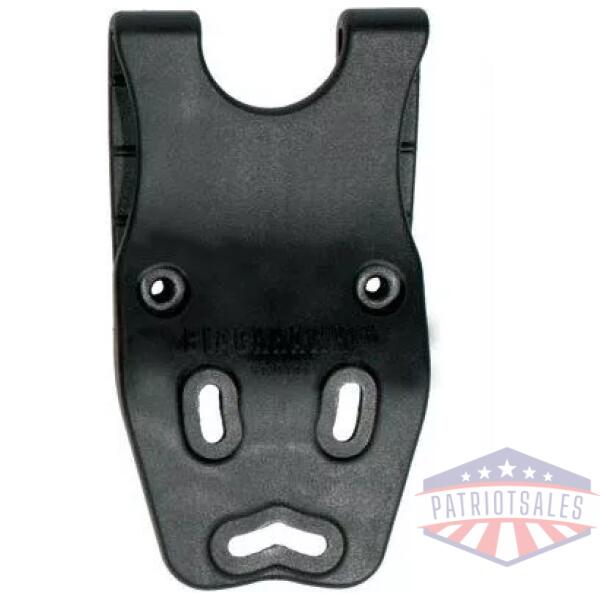 Jacket Slot Duty Belt Loop