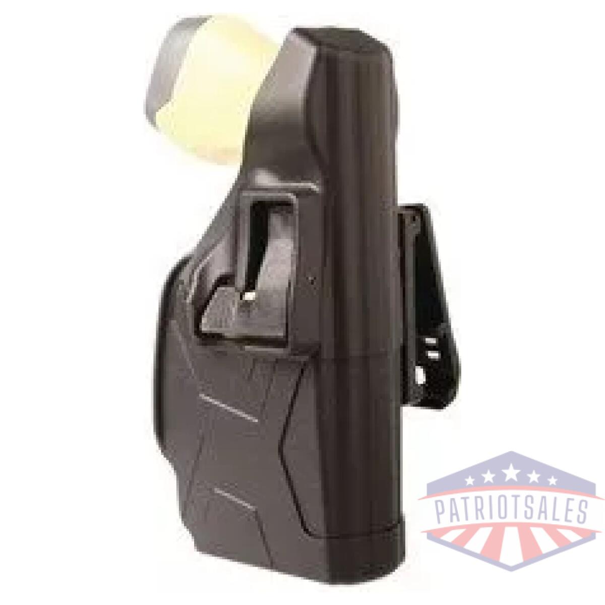 Taser x2 duty holster - image 1