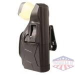 TASER X2 DUTY HOLSTER
