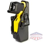 Taser 7 Black Holster LH