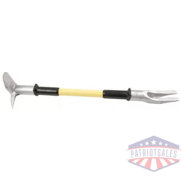 Special Operations Stainless Steel Hallagan Tool