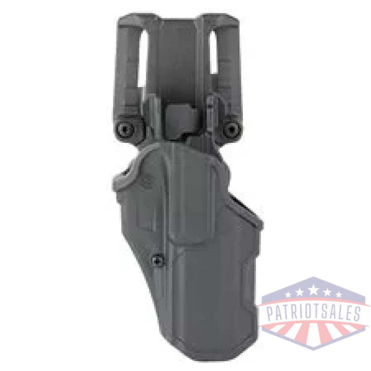 Bh t-ser l2c overt sig p320 rh blk - image 1