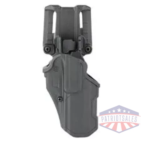 BH T-SER L2C OVERT SIG P320 RH BLK