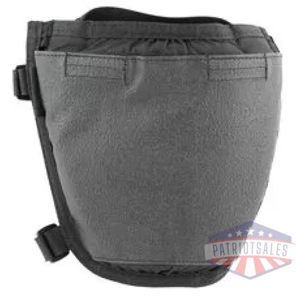 BH TACT CHEEKPAD HGT ADJ W/HKTEX BLK