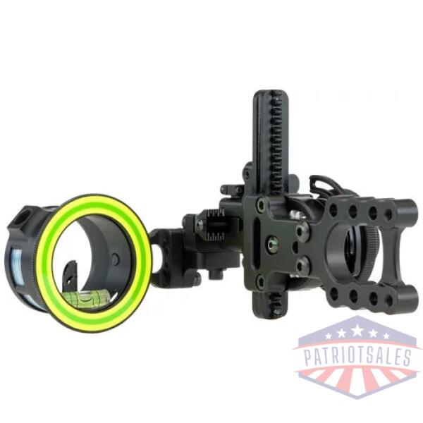 SPOT HOGG BOONIE SINGLE PIN - SIGHT HARD MOUNT .010" RH