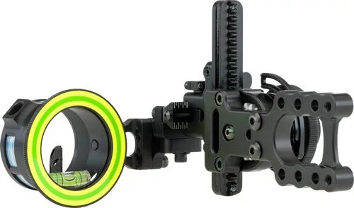 SPOT HOGG BOONIE SINGLE PIN - SIGHT HARD MOUNT .010" RH