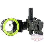 SPOT HOGG BOONIE 5-PIN - SIGHT HARD MOUNT .019" RH