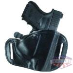 Model 82 CarryLok Auto Retention Belt Slide Holster