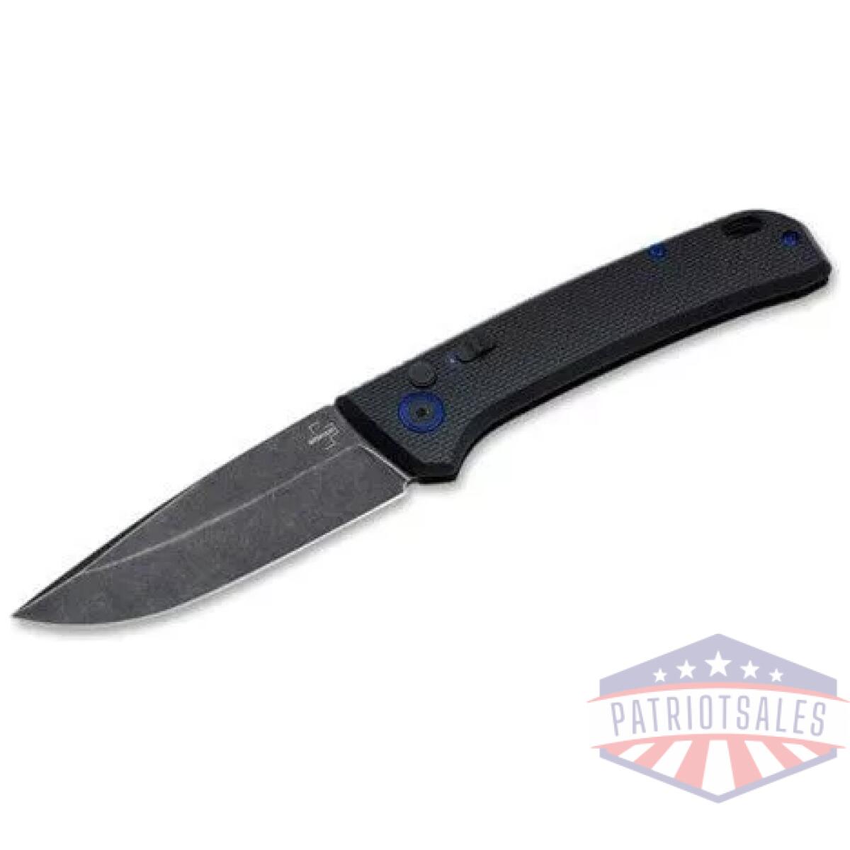 Boker plus frnd black - image 1