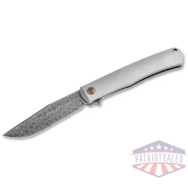 Damast Annual Knife 2025