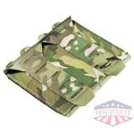 BL FORCE STK 10SPD DBL M4 MG PCH MC