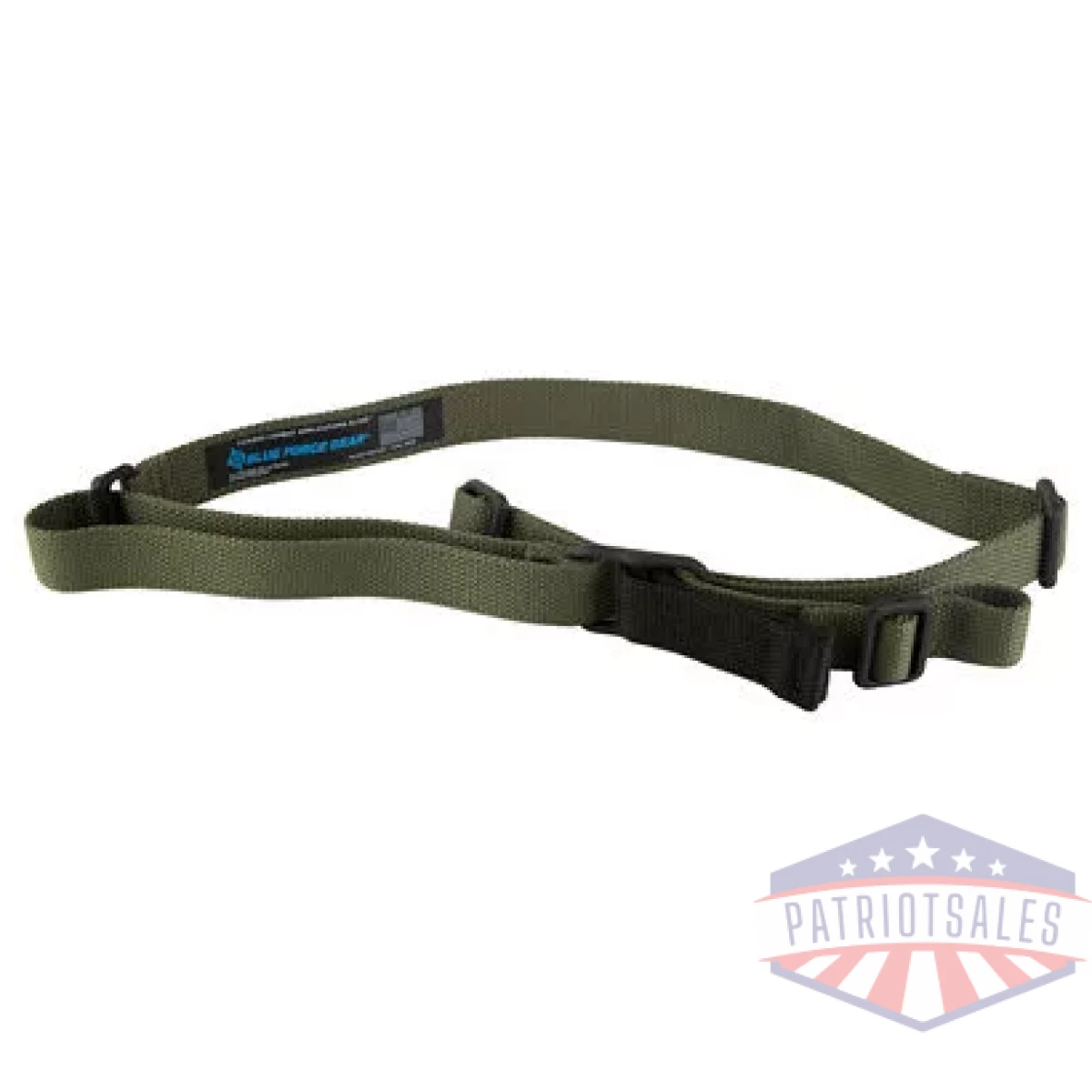 Bl force vickers 2-pt cmbt slng rg - image 1