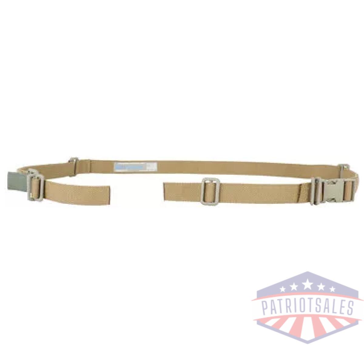 Blue force vickers button sling coy - image 1