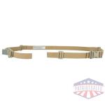 BLUE FORCE VICKERS BUTTON SLING COY