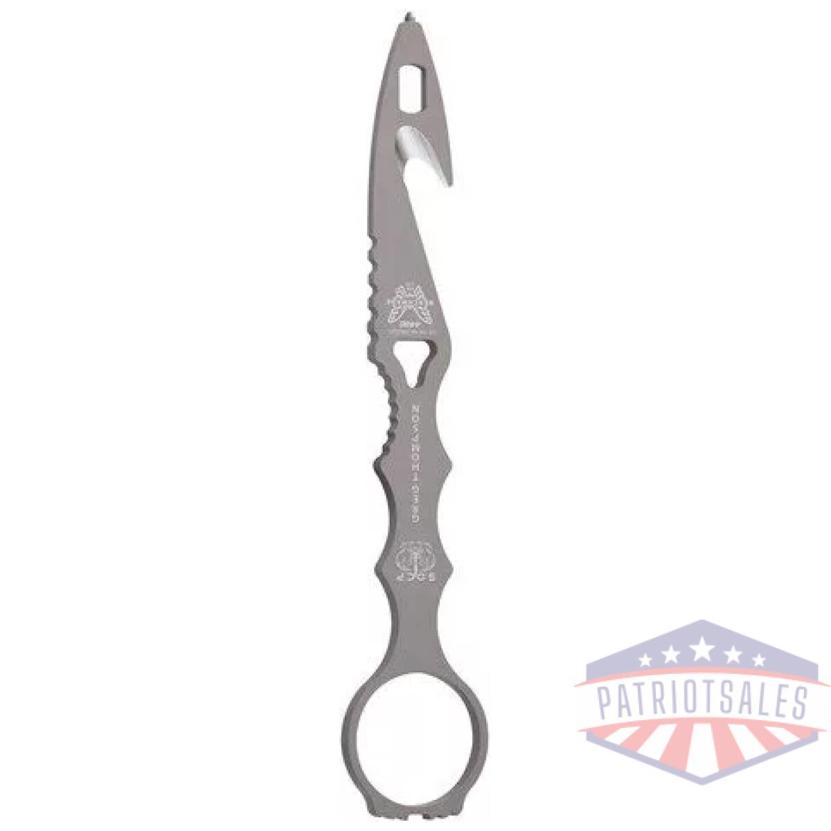 Socp hook, fb, sheath - image 1