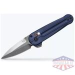 Lowden | Crater Blue Aluminum