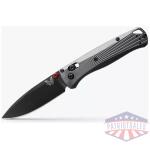 Bugout | Gray Aluminum