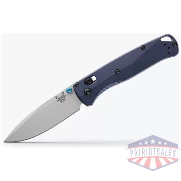 Bugout | Crater Blue | Drop-point