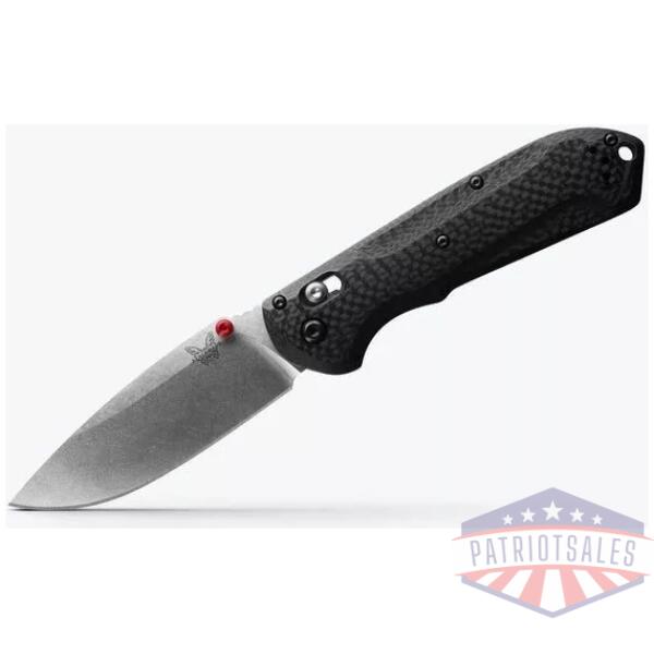 Freek | Carbon Fiber