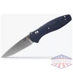 Barrage | Blue Canyon | Drop-Point