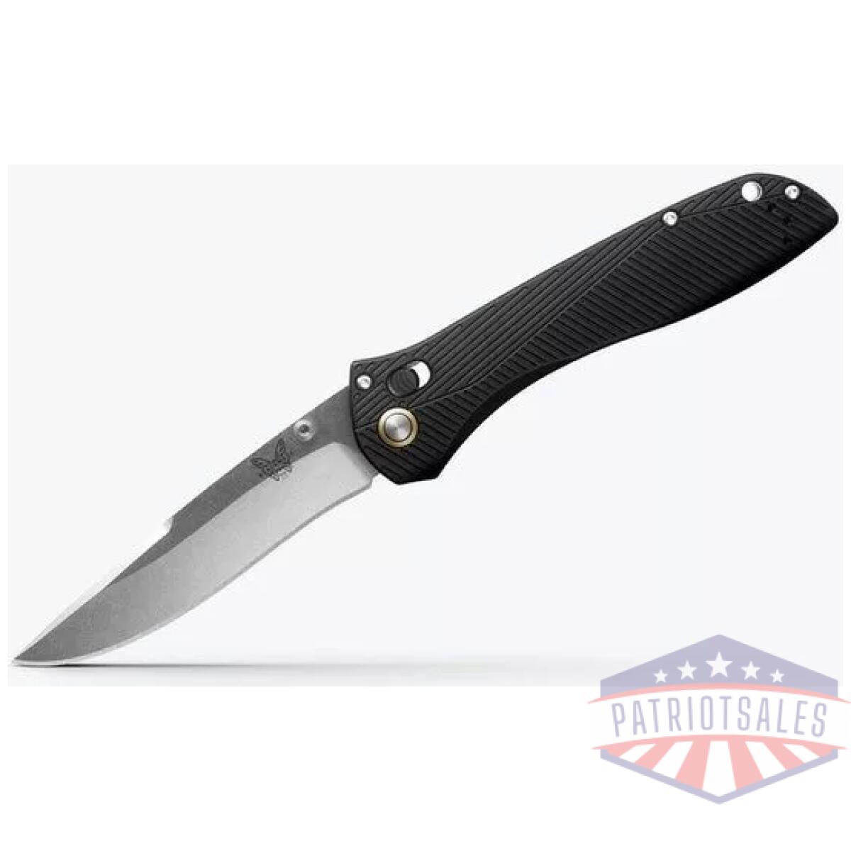 Seven | ten | black aluminum - image 1