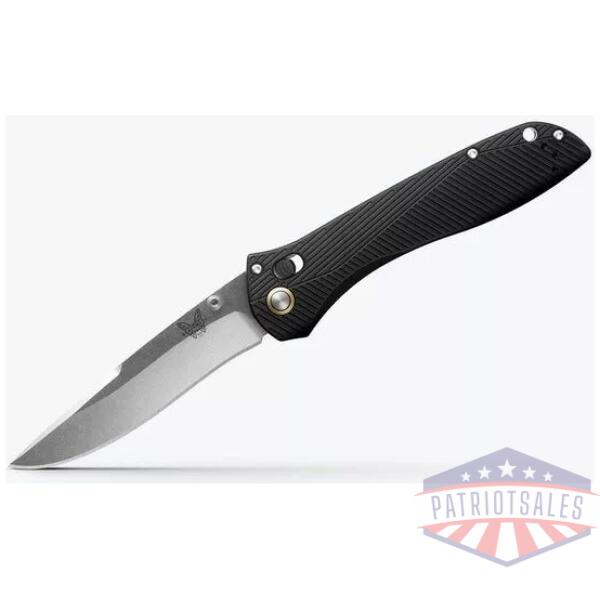 Seven | Ten | Black Aluminum