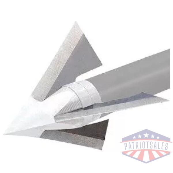 QAD REPLACEMENT BLADES EXODUS - 85/100GR FULL BLADE
