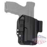 BRAVO TORSION HK VP9 IWB BLK RH