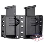 BRAVO DBL MAG PCH FOR G43X/P365 MED