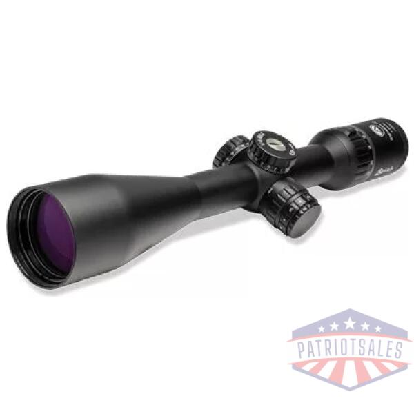 BURRIS SIG HD 5-25X50MM ILLUM BAL E3