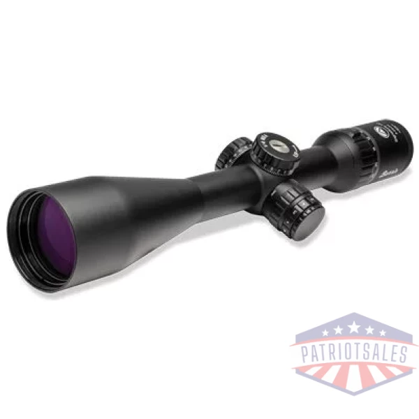 BURRIS SIG HD 5-25X50MM ILLUM BAL E3