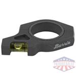 BURRIS SCOPE TUBE LEVEL 30/34MM