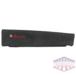 BURRIS SCOPE COVER LARGE BLK
