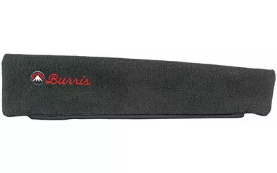 BURRIS SCOPE COVER LARGE BLK