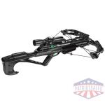 CENTERPOINT XBOW DAGGER 405 - ADJUSTABLE STOCK 405FPS BLACK