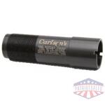 CARLSONS CHOKE TUBE RIFLED - 20GA REM CHOKE