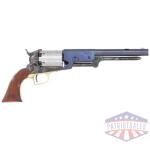 CIMARRON LONESOME DOVE WALKER - W.F.CALL 44 CC/CHARCOAL BLUED
